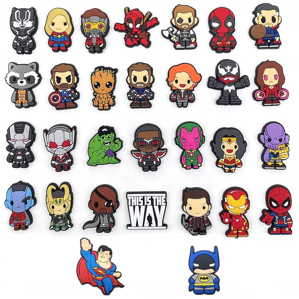 Marvel
