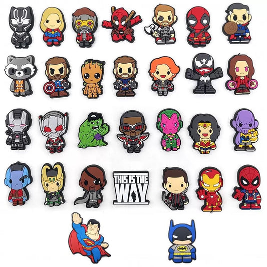 Marvel