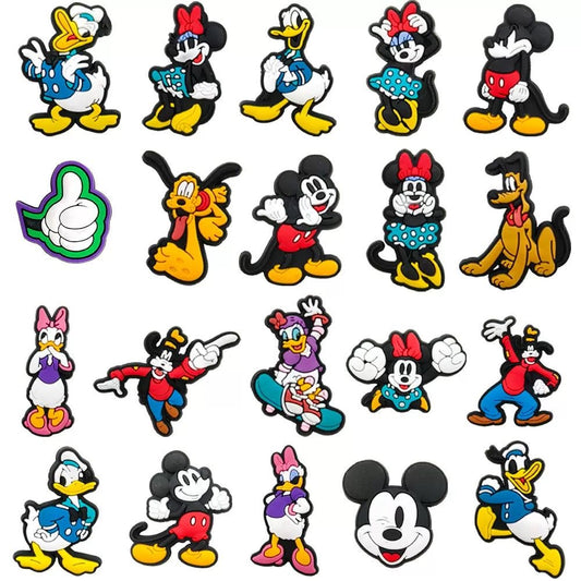 Mickey Mouse