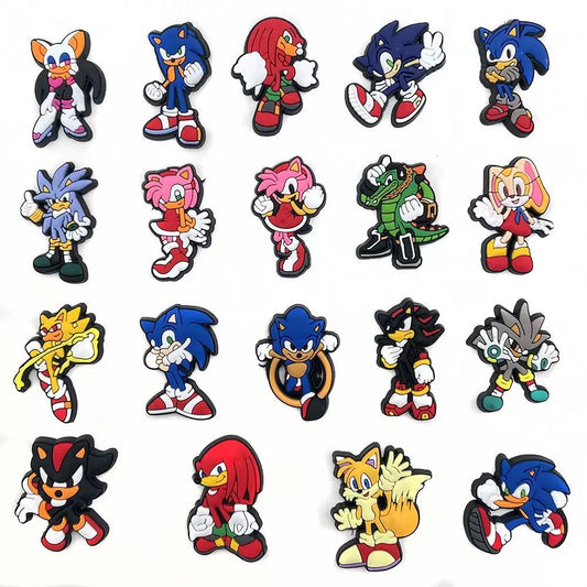 Sonic