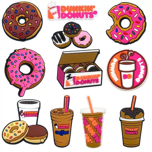 Donuts