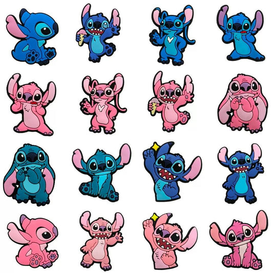 Stitch