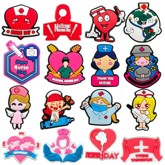 Nurse Love