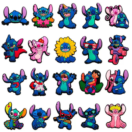 Stitch