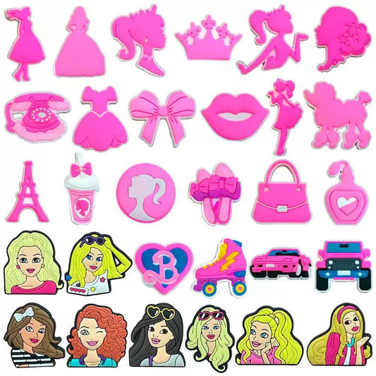 Barbie