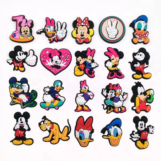 Mickey Mouse