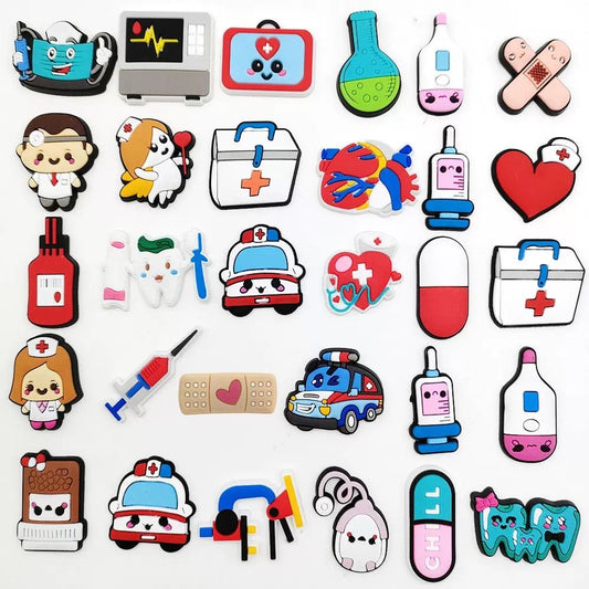 Docteur